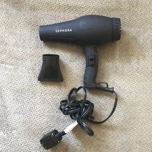 SEPHORA COLLECTION Ceramic Ionic Blow Dryer